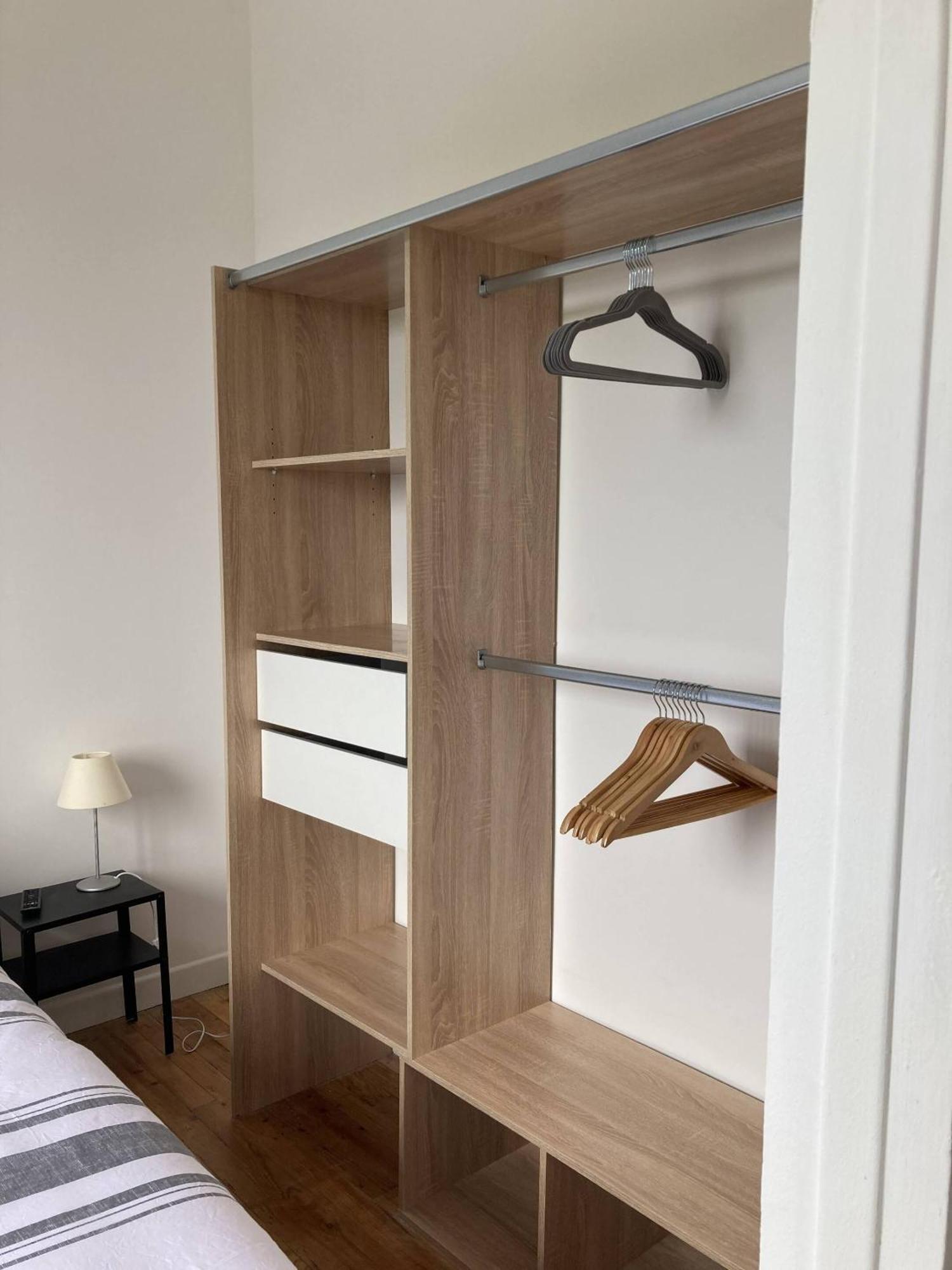 Location Appartement Des Pyrenees Borderes-sur-l'Echez Chambre photo