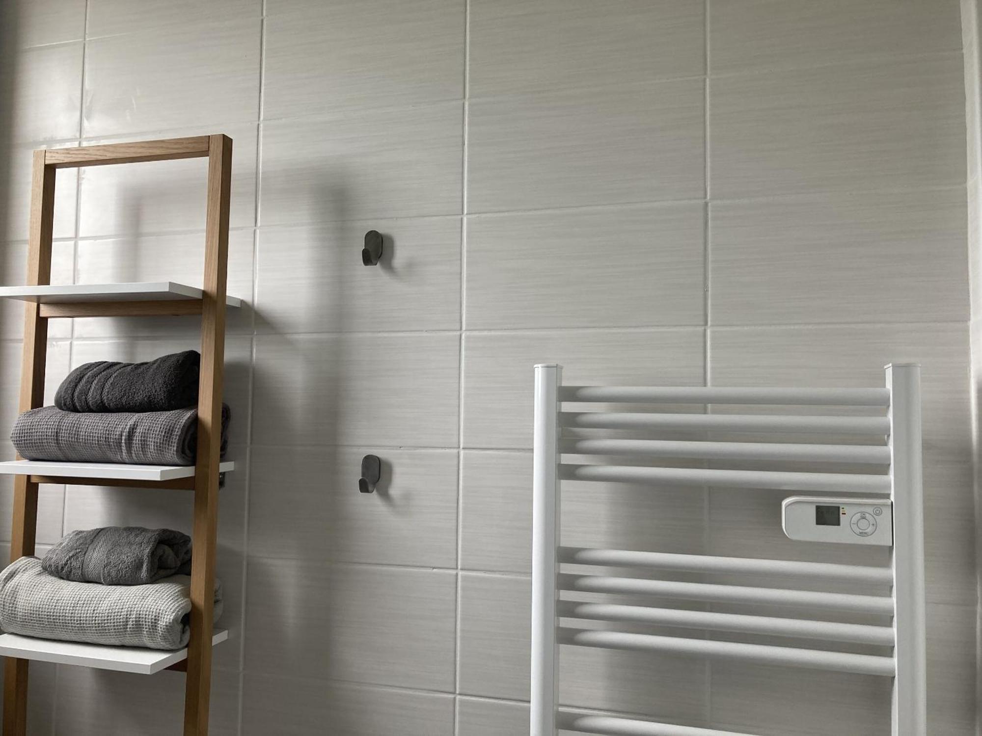 Location Appartement Des Pyrenees Borderes-sur-l'Echez Chambre photo