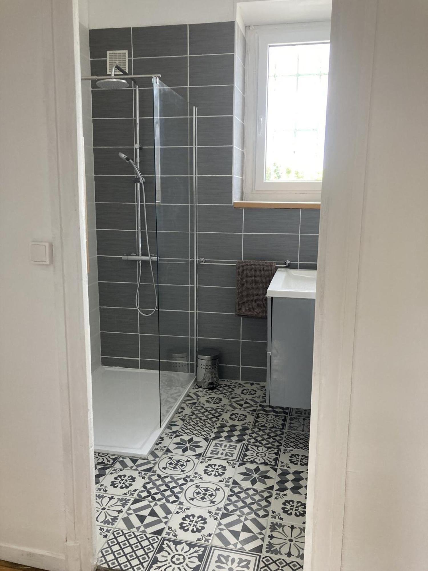 Location Appartement Des Pyrenees Borderes-sur-l'Echez Chambre photo