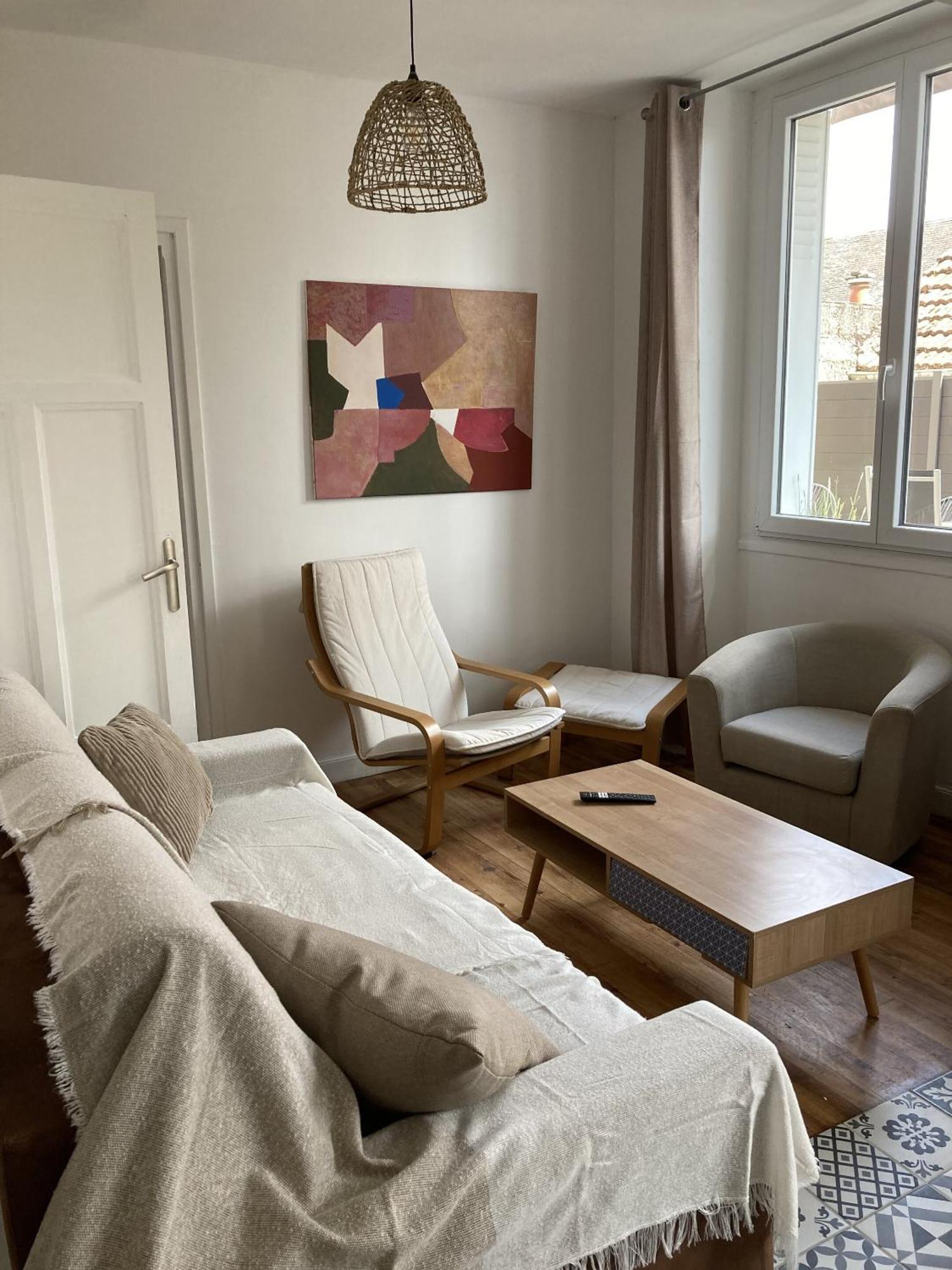 Location Appartement Des Pyrenees Borderes-sur-l'Echez Chambre photo