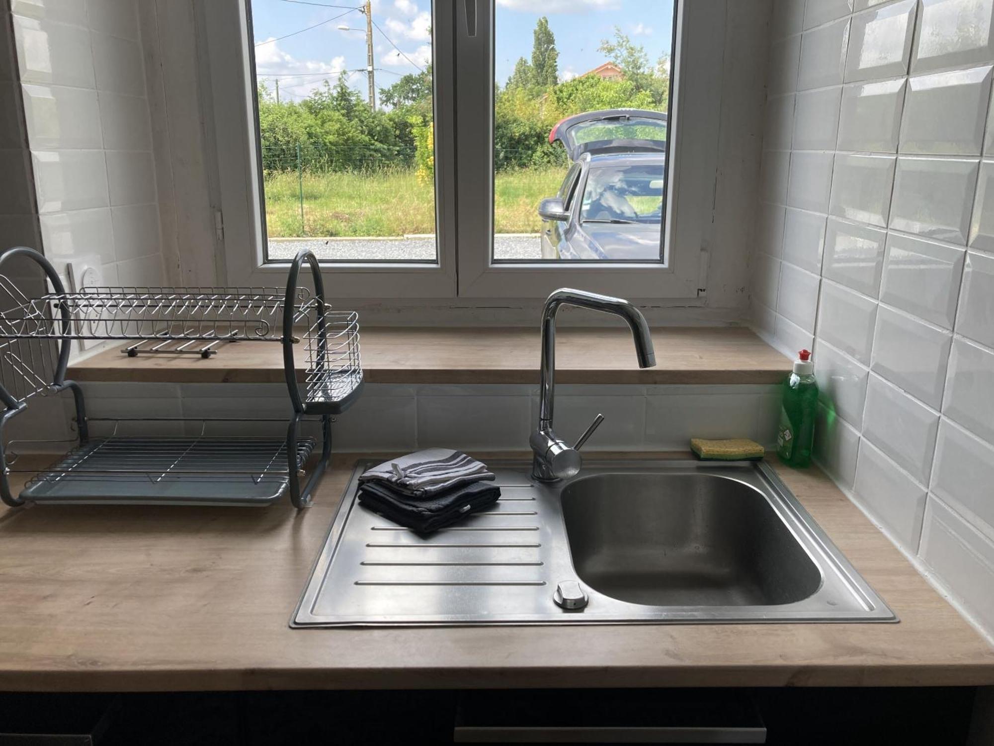 Location Appartement Des Pyrenees Borderes-sur-l'Echez Chambre photo