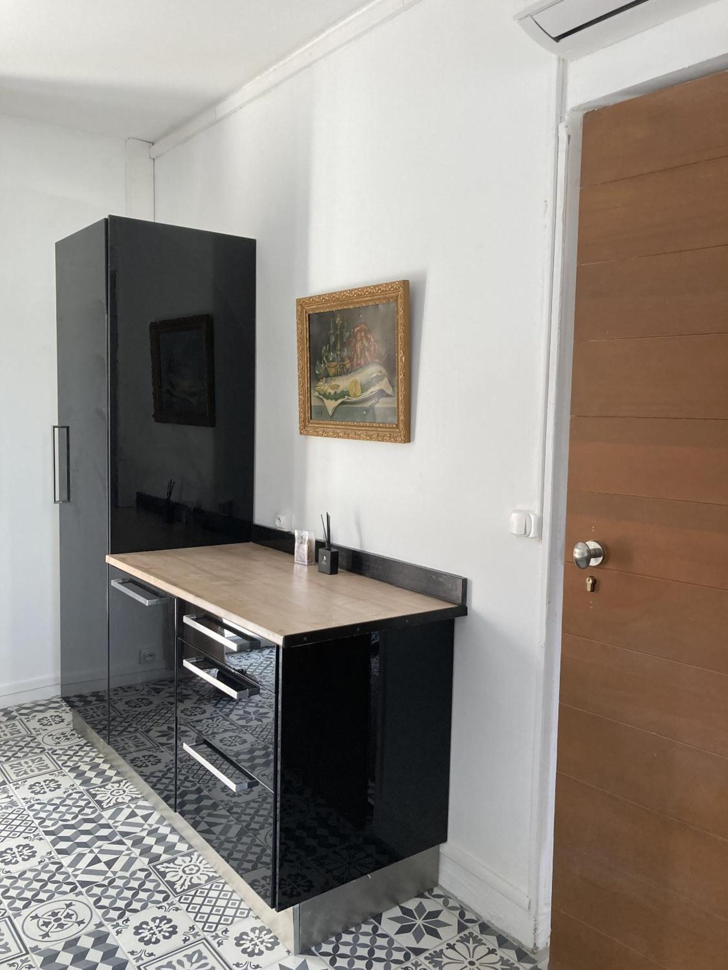 Location Appartement Des Pyrenees Borderes-sur-l'Echez Chambre photo