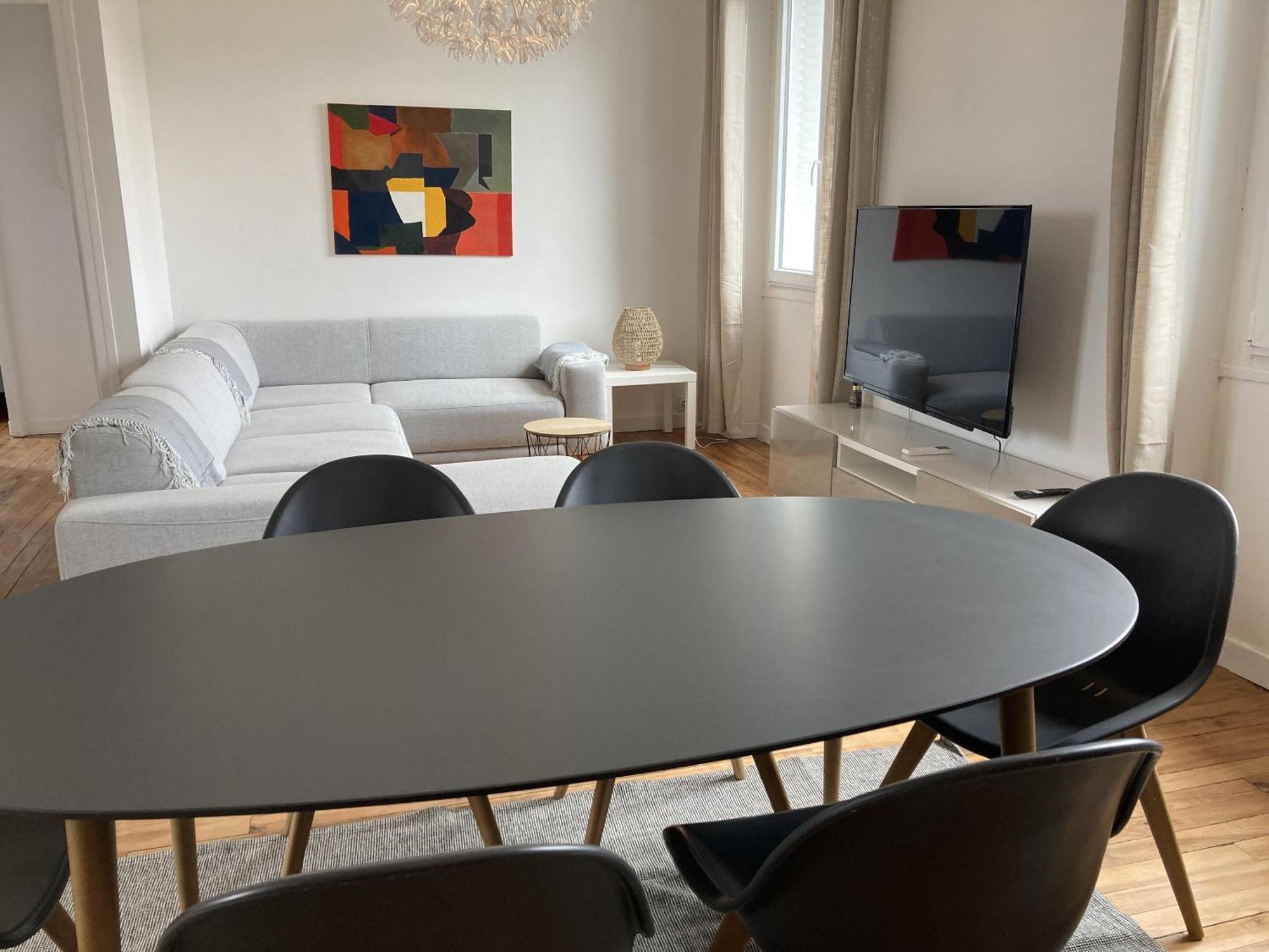 Location Appartement Des Pyrenees Borderes-sur-l'Echez Chambre photo