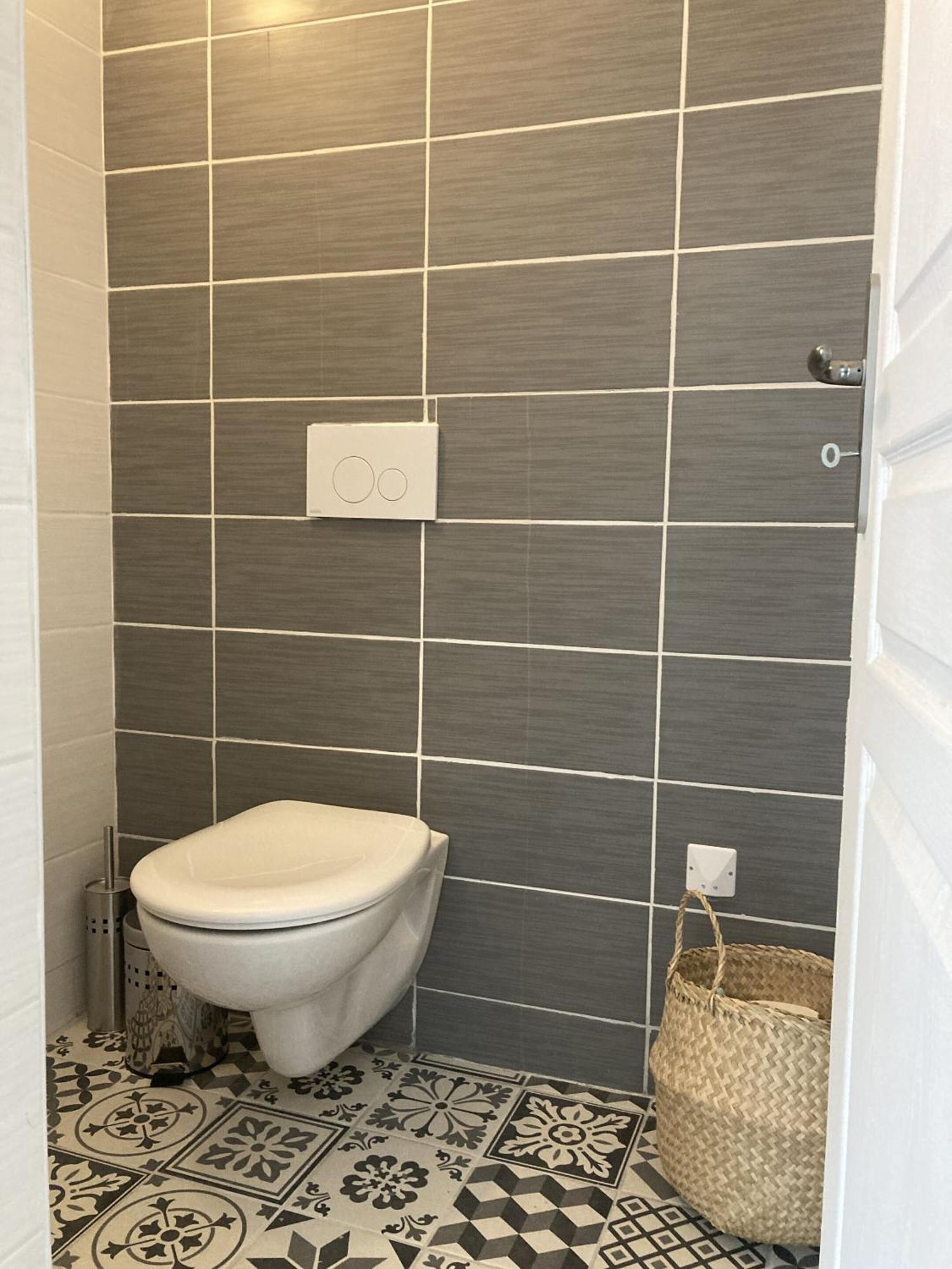 Location Appartement Des Pyrenees Borderes-sur-l'Echez Chambre photo