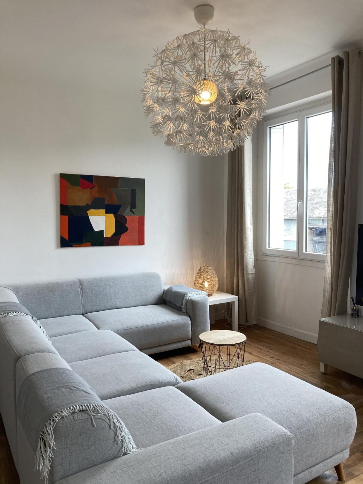 Location Appartement Des Pyrenees Borderes-sur-l'Echez Extérieur photo